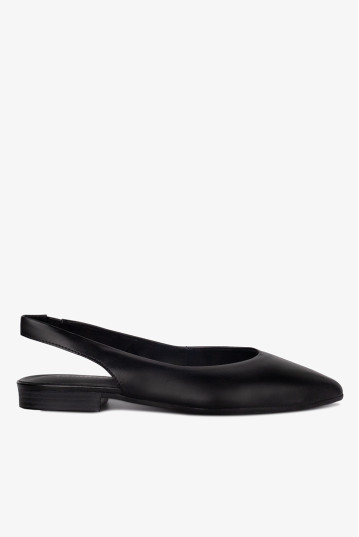 Туфлі жіночі Tamaris 1-29402-46 003 BLACK LEATHER (2026)