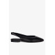 Туфли женские Tamaris 1-29402-46 003 BLACK LEATHER (2026)