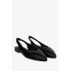 Туфли женские Tamaris 1-29402-46 003 BLACK LEATHER (2026)