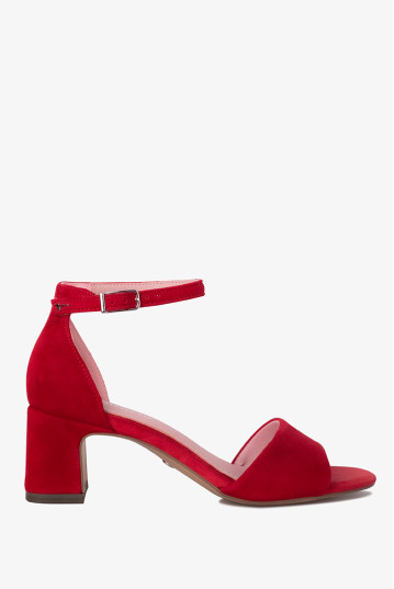 Босоніжки жіночі Tamaris 1-28347-46 500 RED (2026)