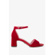 Босоніжки жіночі Tamaris 1-28347-46 500 RED (2026)