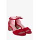 Босоніжки жіночі Tamaris 1-28347-46 500 RED (2026)