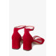 Босоніжки жіночі Tamaris 1-28347-46 500 RED (2026)