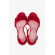 Босоніжки жіночі Tamaris 1-28347-46 500 RED (2026)