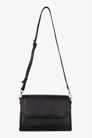 Сумка женская Welfare 3925 BLACK