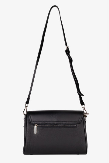Сумка женская Welfare 3925 BLACK