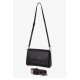 Сумка женская Welfare 3925 BLACK