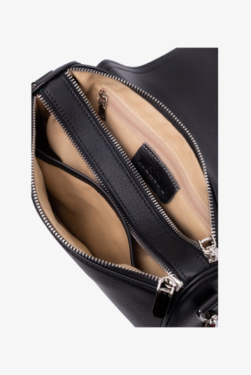 Сумка женская Welfare 3925 BLACK