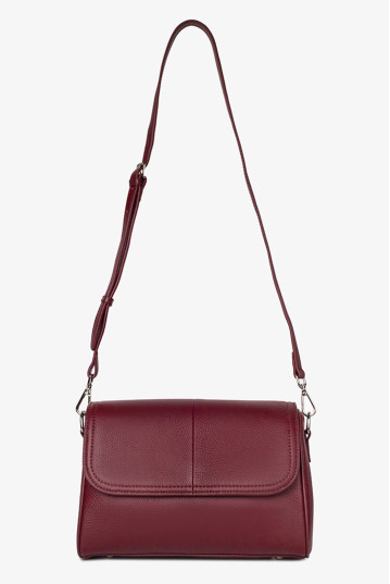 Сумка женская Welfare 3925 BORDO