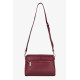 Сумка женская Welfare 3925 BORDO
