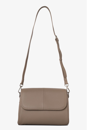 Сумка женская Welfare 3925 L.GREY