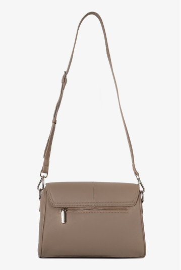 Сумка женская Welfare 3925 L.GREY