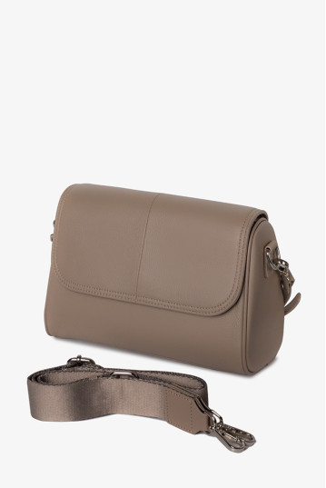 Сумка женская Welfare 3925 L.GREY