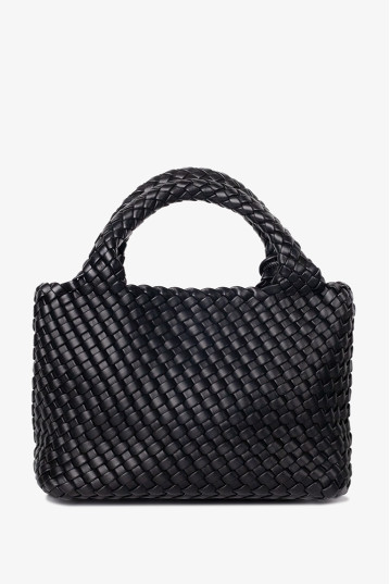 Сумка женская Welfare 8082-L BLACK