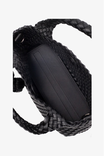Сумка женская Welfare 8082-L BLACK