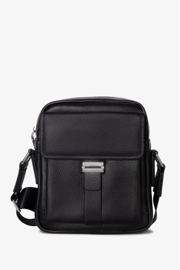 Сумка мужская Welfare 8103 BLACK