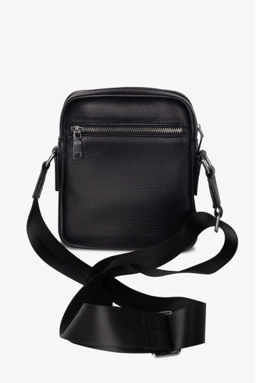 Сумка чоловіча Welfare 8103 BLACK