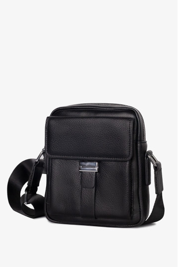 Сумка чоловіча Welfare 8103 BLACK