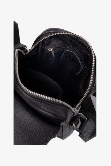 Сумка чоловіча Welfare 8103 BLACK
