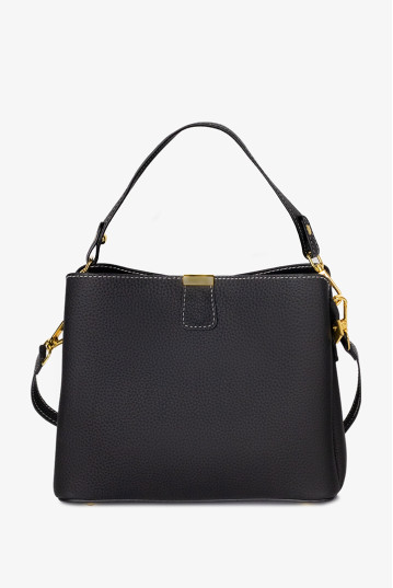 Сумка женская Welfare 8169 BLACK