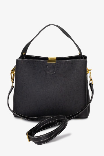 Сумка женская Welfare 8169 BLACK