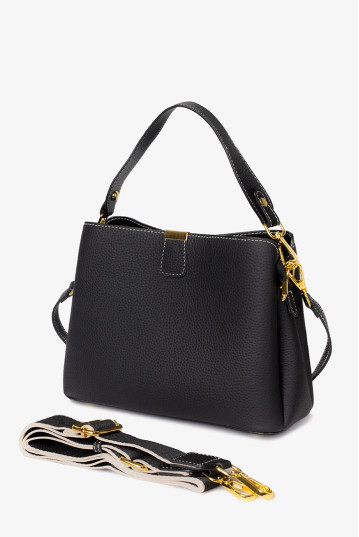 Сумка женская Welfare 8169 BLACK