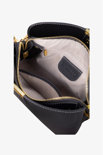 Сумка женская Welfare 8169 BLACK
