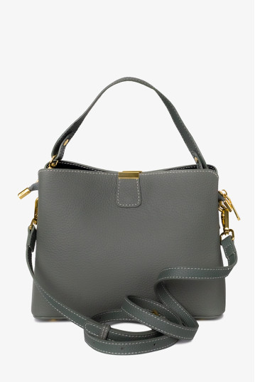 Сумка женская Welfare 8169 GREEN