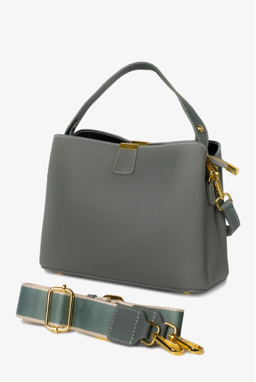 Сумка женская Welfare 8169 GREEN
