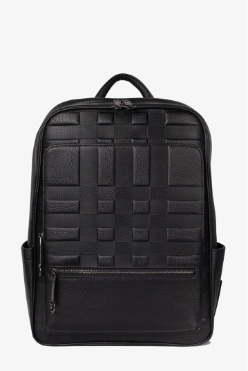 Сумка мужская Welfare 30029 BLACK
