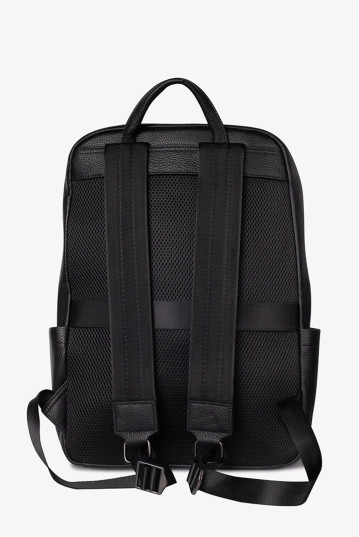 Сумка мужская Welfare 30029 BLACK