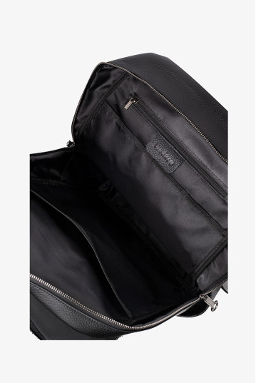 Сумка мужская Welfare 30029 BLACK