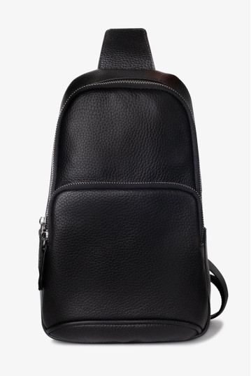 Сумка мужская Welfare 1326 BLACK