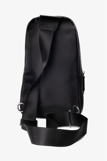 Сумка мужская Welfare 1326 BLACK