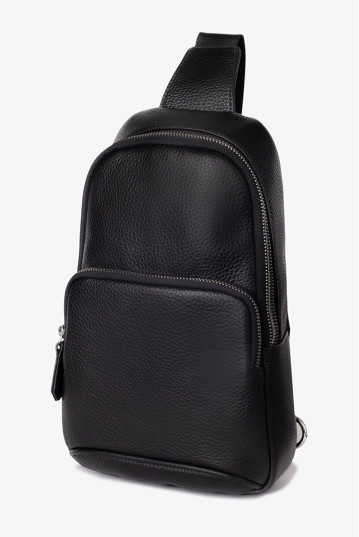 Сумка мужская Welfare 1326 BLACK