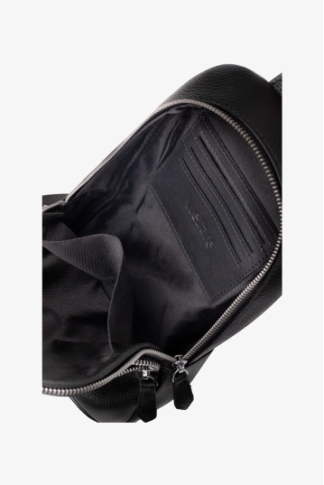 Сумка мужская Welfare 1326 BLACK