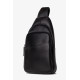 Сумка чоловіча Welfare 1529 BLACK