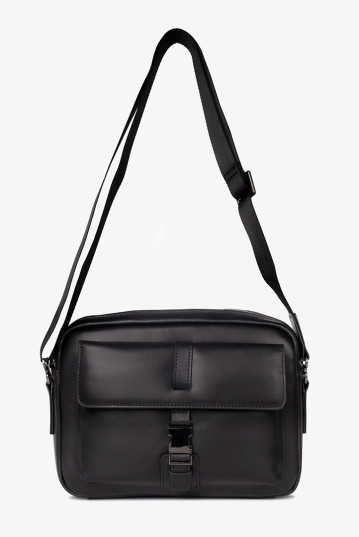 Сумка мужская Welfare 2203 BLACK
