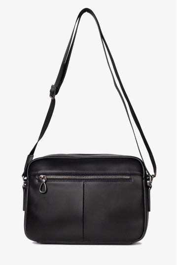 Сумка чоловіча Welfare 2203 BLACK