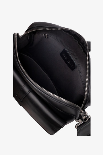 Сумка чоловіча Welfare 2203 BLACK