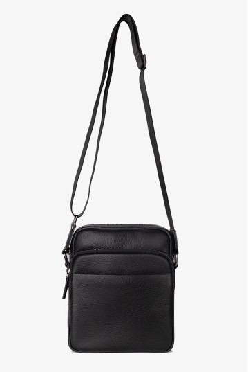 Сумка мужская Welfare 3021 BLACK