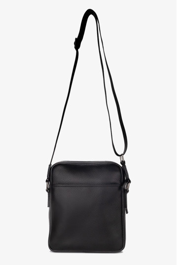 Сумка мужская Welfare 3021 BLACK