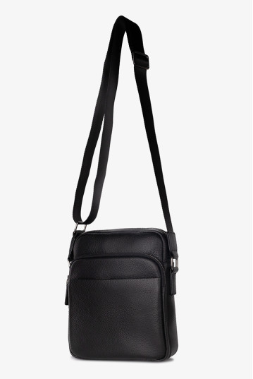 Сумка мужская Welfare 3021 BLACK