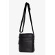Сумка мужская Welfare 3021 BLACK