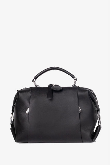Сумка женская Welfare 3326 BLACK