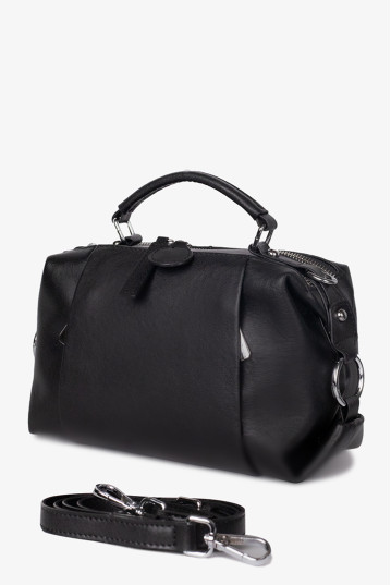 Сумка женская Welfare 3326 BLACK