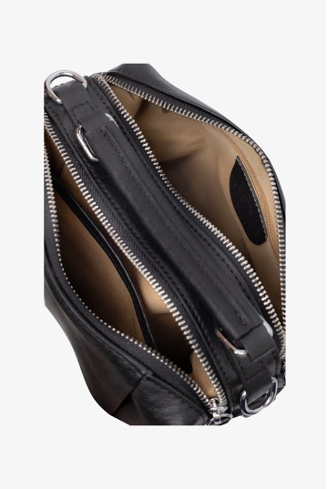 Сумка женская Welfare 3326 BLACK