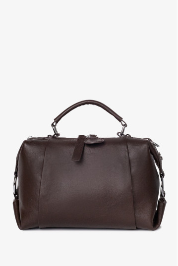 Сумка женская Welfare 3326 BROWN