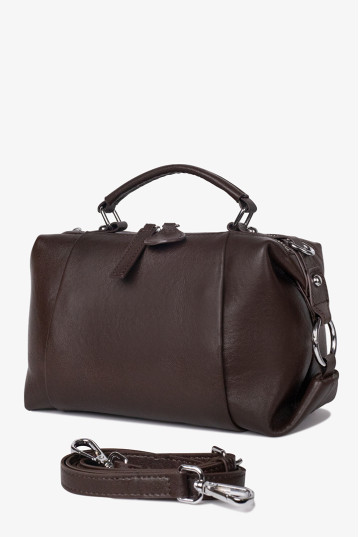 Сумка женская Welfare 3326 BROWN