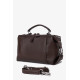 Сумка женская Welfare 3326 BROWN